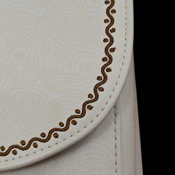 Danielle Nicole Legend of Zelda Breath Of The Wild Purse Bag Backpack LTD ED - Picture 3 of 16